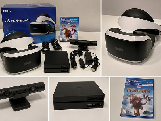 PlayStation VR