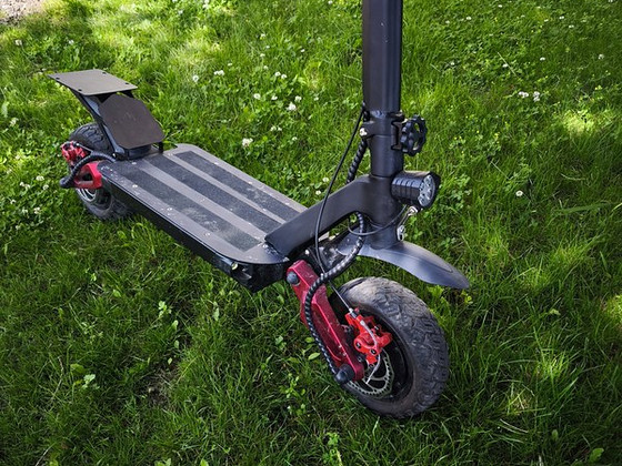 Ex-trail 3600
