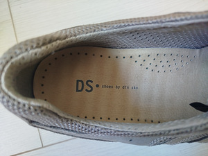 DS Din Sko, 45 UUS (3 foto / 3)