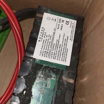Aku 36V