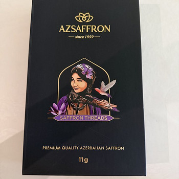 Шафран