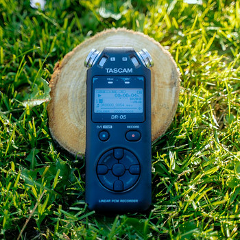 Diktofon Tascam DR-05