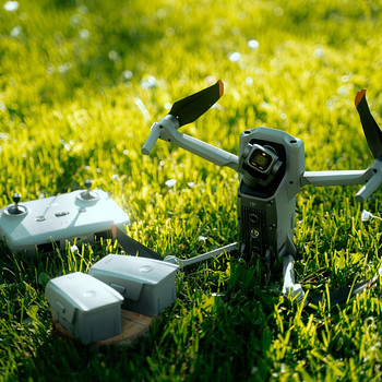 DJI Air2s Fly More Combo