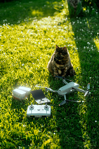 DJI Air2s Fly More Combo (6 foto / 6)