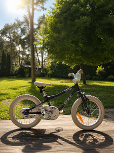 GT Laguna 16” lastejalgratas (1 foto / 4)