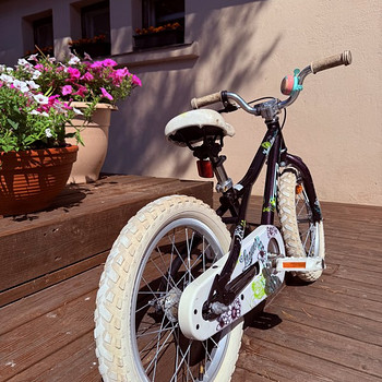 Детский велосипед GT Laguna 16”