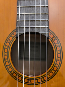 Klassikaline kitarr Yamaha CS40 (suurus 3/4) + paks kaitseko (2 foto / 2)