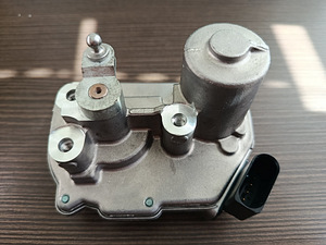 BorgWarner / 59007117001 (2 фото из 2)