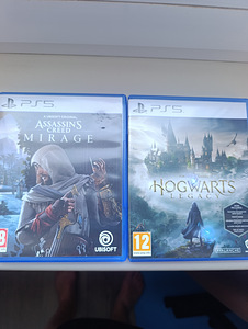 Игры PS5 (1 фото из 1)