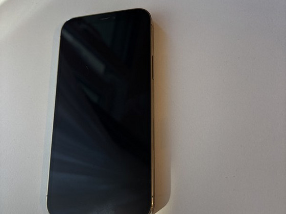 iPhone 12 Pro 256GB Gold (Võib tingida)