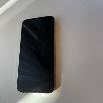 iPhone 12 Pro 256GB Gold (Võib tingida)