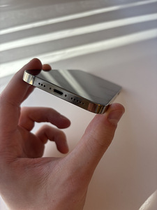 iPhone 12 Pro 256GB Gold (Võib tingida) (5 foto / 5)
