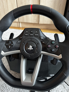 Müüa mängurool, sobib PC-le, PlayStation 4 ja 5-le (2 foto / 7)