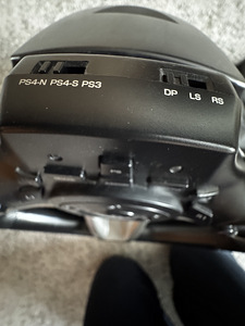 Müüa mängurool, sobib PC-le, PlayStation 4 ja 5-le (3 foto / 7)