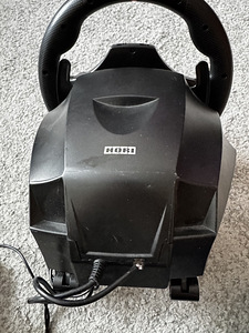 Müüa mängurool, sobib PC-le, PlayStation 4 ja 5-le (4 foto / 7)