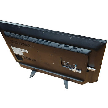 Телевизор Philips 32" 32PFT4100/12 + Провод + Пульт