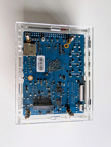 Orange Pi 5 Plus 16GB RAM / 256GB eMMC – Mini PC, RK3588 (3 foto / 7)
