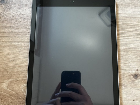 iPad 5th gen
