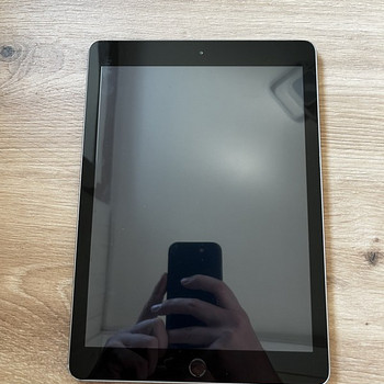 iPad 5th gen