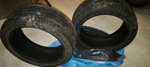 Летняя резина Sailun 245/45 R19 (102Y XL) — 2 шт. (1 фото из 6)