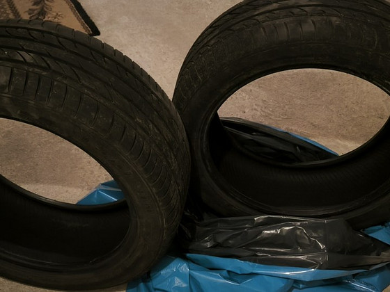 Suverehvid Sailun 245/45 R19 (102Y XL) — 2 tk.