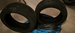 Летняя резина Sailun 245/45 R19 (102Y XL) — 2 шт. (2 фото из 6)