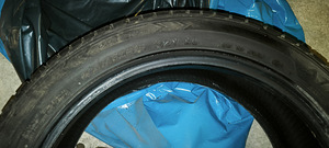 Летняя резина Sailun 245/45 R19 (102Y XL) — 2 шт. (3 фото из 6)