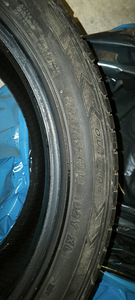Летняя резина Sailun 245/45 R19 (102Y XL) — 2 шт. (5 фото из 6)