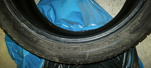 Летняя резина Sailun 245/45 R19 (102Y XL) — 2 шт. (6 фото из 6)