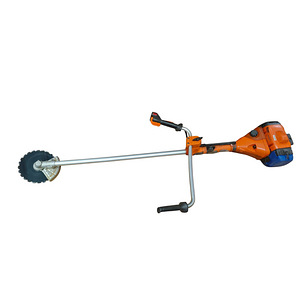 Кусторез Husqvarna 545FXT + Крепление + Каска (1 фото из 6)