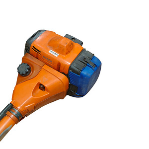 Кусторез Husqvarna 545FXT + Крепление + Каска (2 фото из 6)
