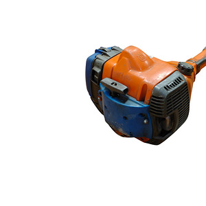 Кусторез Husqvarna 545FXT + Крепление + Каска (3 фото из 6)
