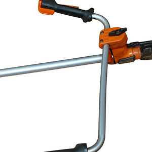 Кусторез Husqvarna 545FXT + Крепление + Каска (6 фото из 6)