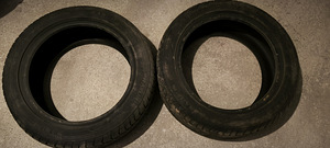Barum Bravuris suverehvid 195/50 R15 — 2 tk. (1 foto / 5)