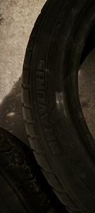 Barum Bravuris suverehvid 195/50 R15 — 2 tk. (3 foto / 5)