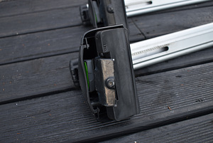 THULE WNG BAR / ДУГИ (4 фото из 4)