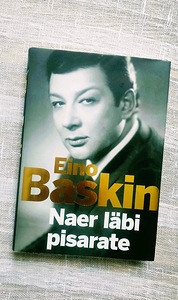 «Eino Baskin. Смех сквозь слёзы» (1 фото из 3)