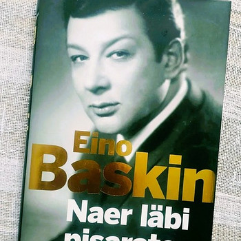 «Eino Baskin. Смех сквозь слёзы»