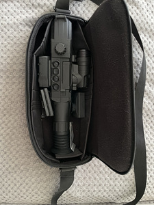 Pulsar Digisight ultra n455 lrf (1 foto / 6)