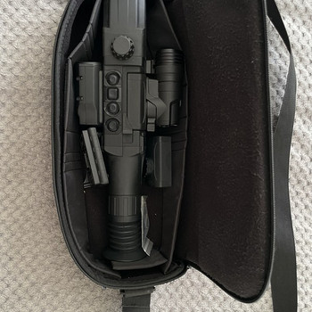 Pulsar Digisight ultra n455 lrf