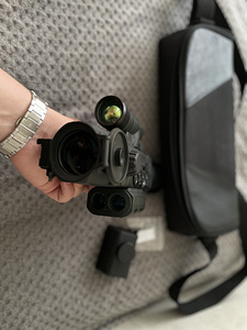 Pulsar Digisight ultra n455 lrf (6 foto / 6)