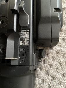 Pulsar Digisight ultra n455 lrf (3 foto / 6)