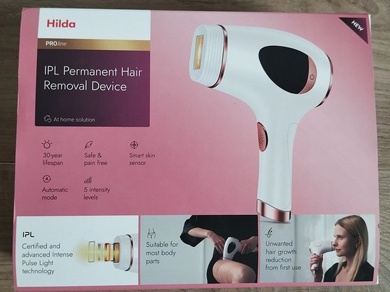 Fotoepilaator