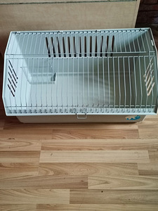 Näriliste puur (1 foto / 2)