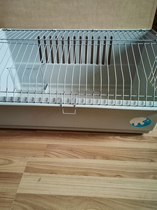 Näriliste puur (2 foto / 2)