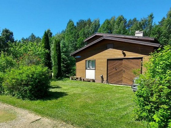 Ketsemani tee 14, Vasknarva, Alutaguse vald, Ida-Virumaa