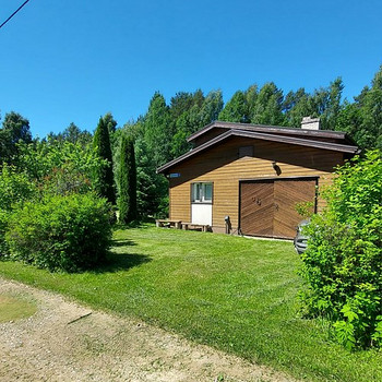 Ketsemani tee 14, Vasknarva, Alutaguse vald, Ida-Virumaa