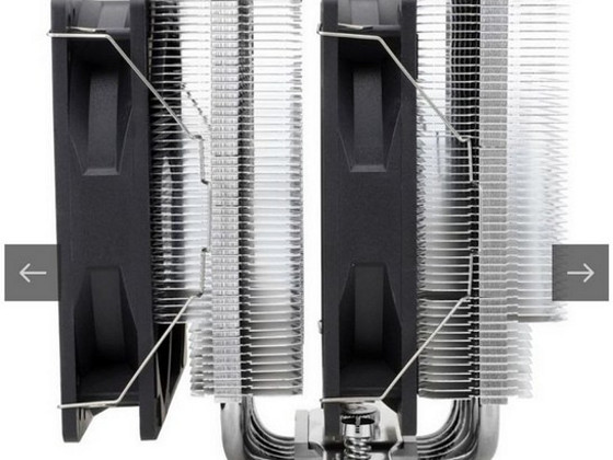 Thermalright Peerless Assassin 120 SE ARGB CPU õhkjahuti