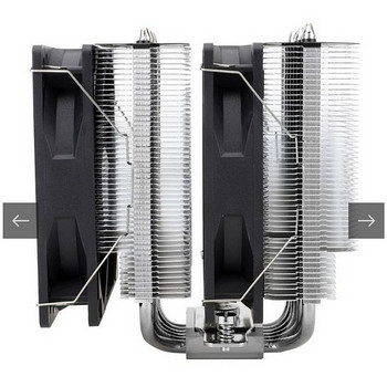 Thermalright Peerless Assassin 120 SE ARGB воздушный кулер для процессора