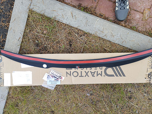 Audi Spoiler diffusoor Audi A5 (2 foto / 2)